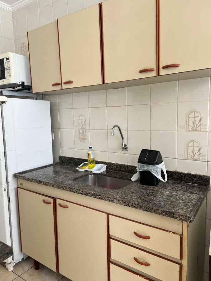Apartament Pertinho Do Mar Ubatuba Zewnętrze zdjęcie