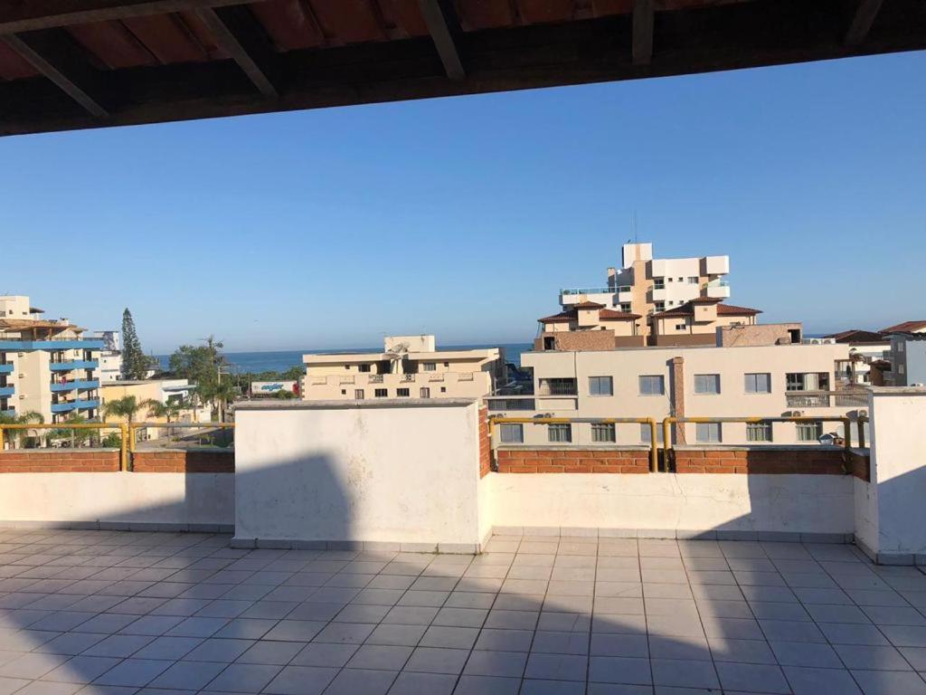 Apartament Pertinho Do Mar Ubatuba Zewnętrze zdjęcie
