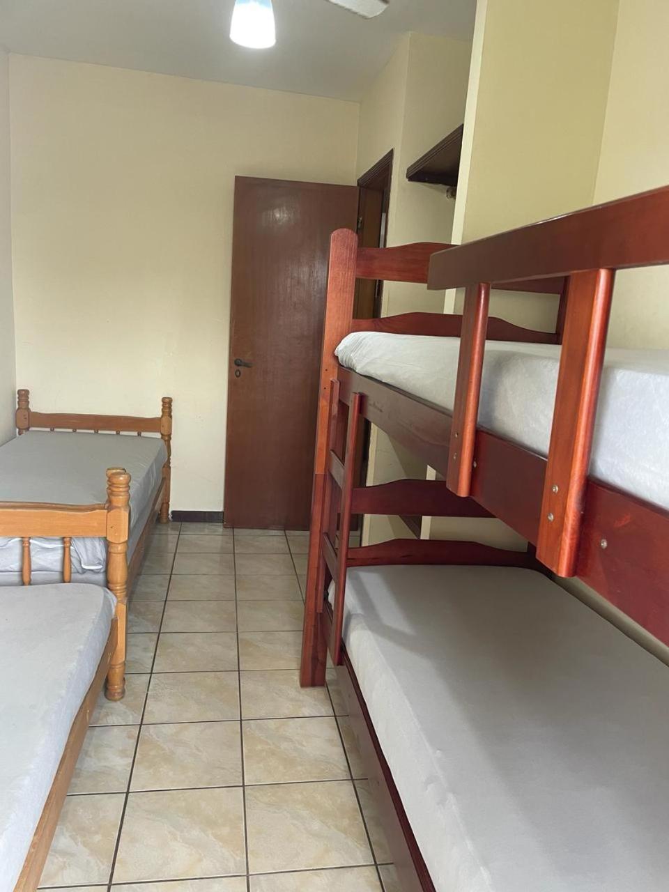 Apartament Pertinho Do Mar Ubatuba Zewnętrze zdjęcie