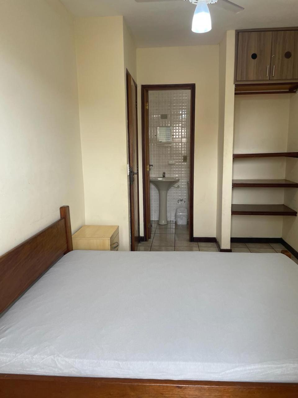 Apartament Pertinho Do Mar Ubatuba Zewnętrze zdjęcie