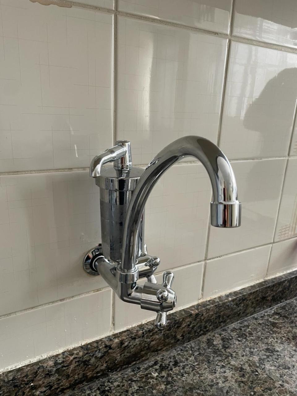 Apartament Pertinho Do Mar Ubatuba Zewnętrze zdjęcie