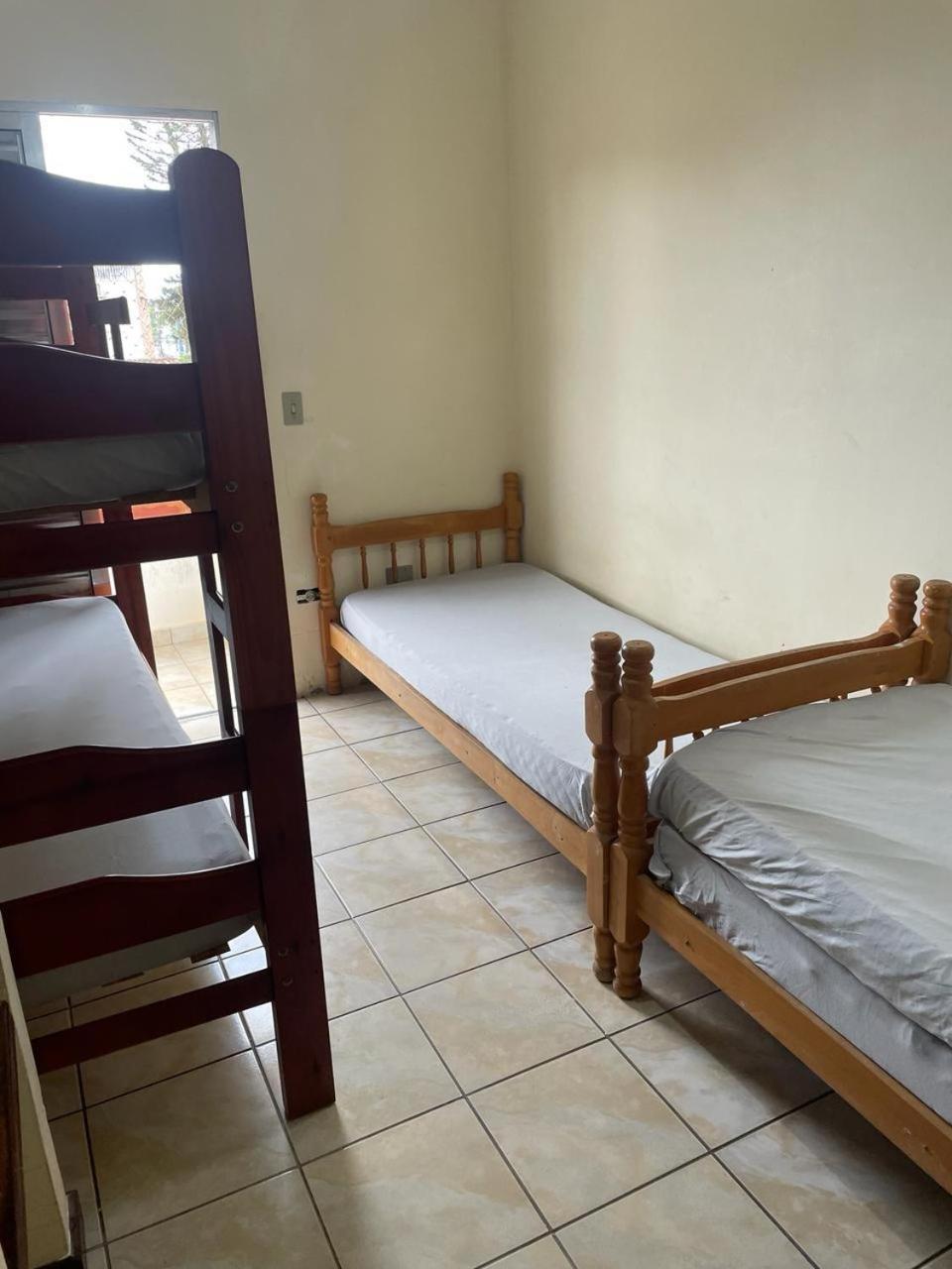 Apartament Pertinho Do Mar Ubatuba Zewnętrze zdjęcie